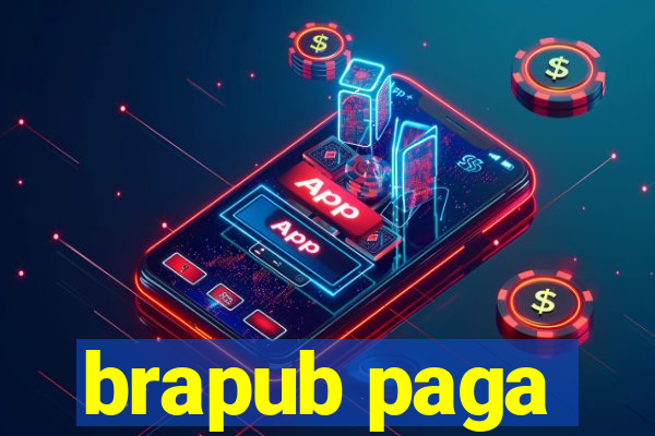 brapub paga